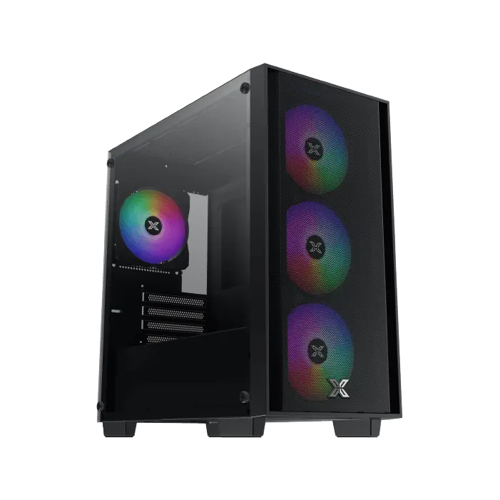 XIGEMATIK i5-11400 11th generation Rtx 3060 12Gb Vram 512SSD 4Fan Rgb 